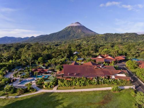 luxury hotels in Costa Rica