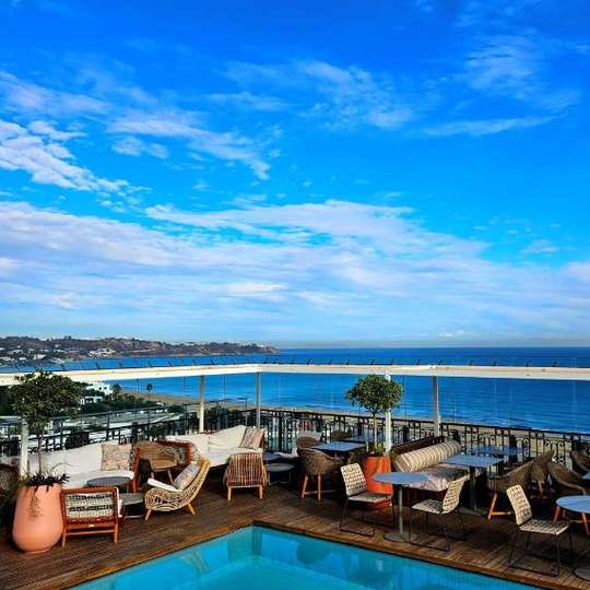 luxury hotels in Hammamet