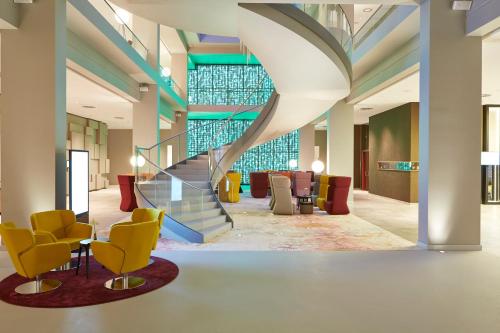 luxury hotels in Berlin