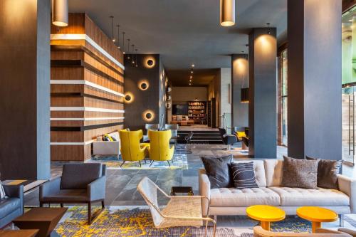 luxury hotels in North Carolina