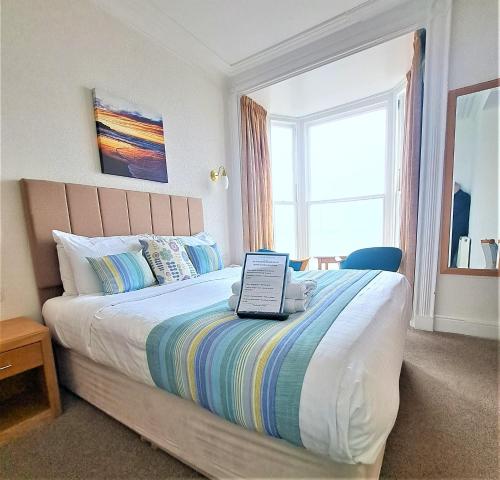 luxury hotels in Dolgellau