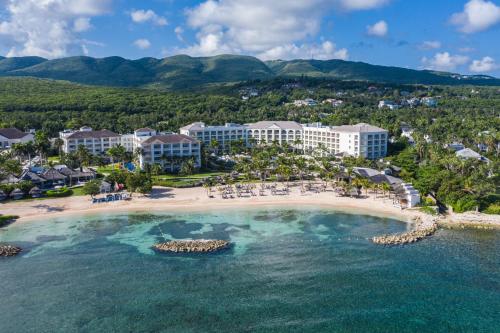 luxury hotels in Jamaica
