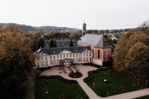luxury hotels in South Limburg