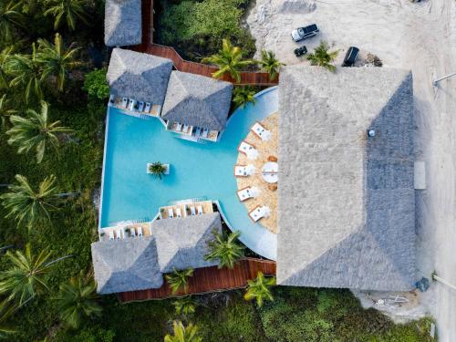 luxury hotels in Ceará