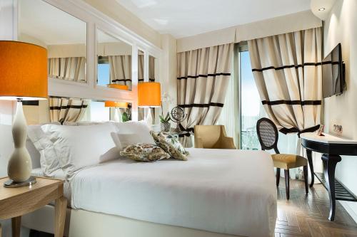 luxury hotels in Riccione