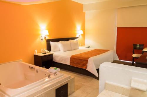 luxury hotels in Guadalajara