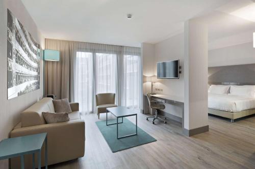 luxury hotels in Emilia-Romagna