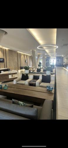 luxury hotels in Johannesburg