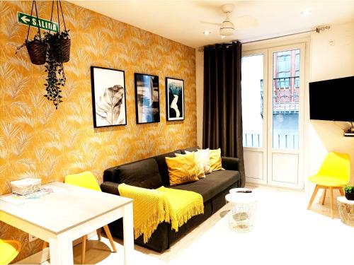 luxury hotels in Pamplona