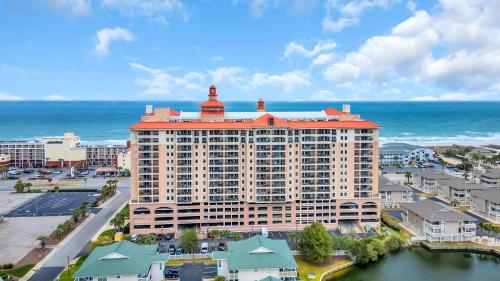 luxury hotels in Myrtle Beach