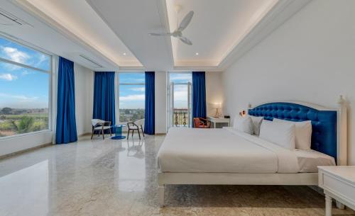 luxury hotels in Maharashtra