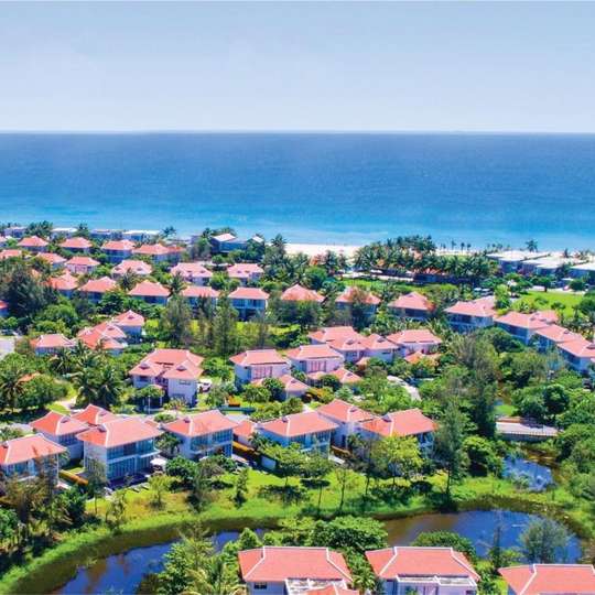 luxury hotels in Da Nang Municipality