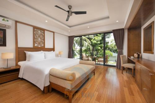 luxury hotels in Hoi An