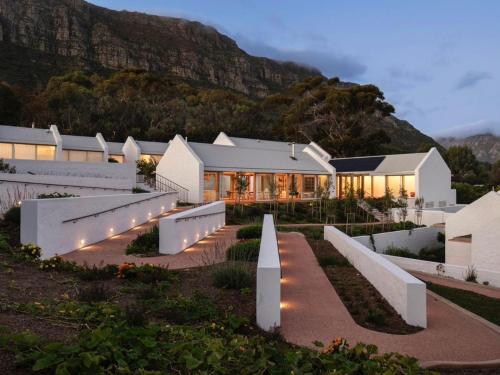 luxury hotels in Cape Peninsula