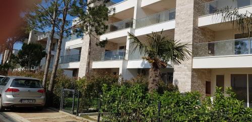 luxury hotels in Durrës