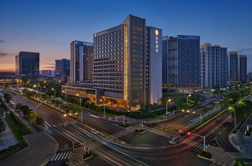 luxury hotels in Guangdong