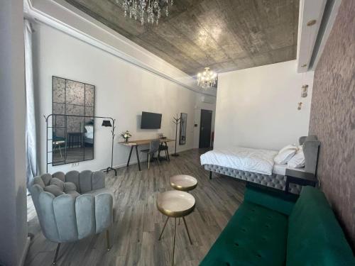 luxury hotels in Constanţa