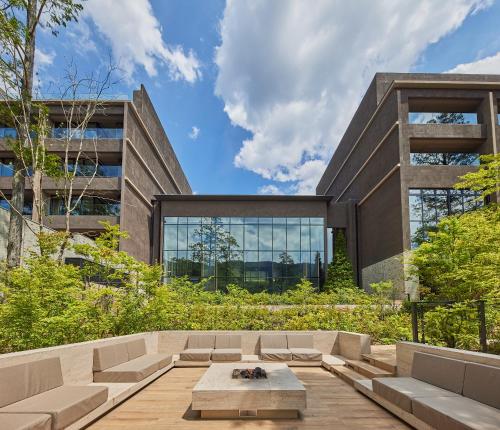 luxury hotels in Nikko