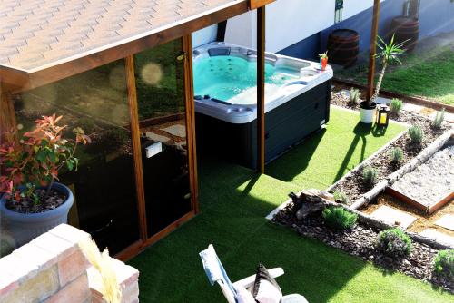 luxury hotels in Siófok