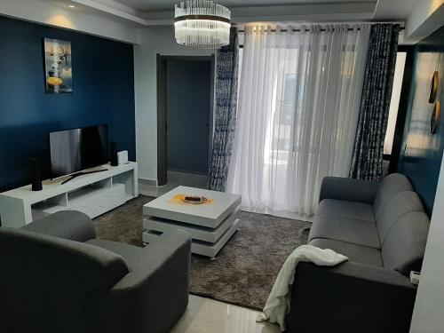 luxury hotels in Nairobi