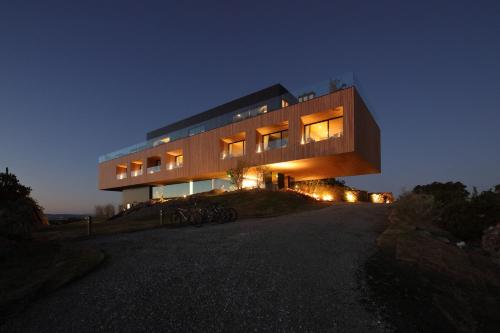 luxury hotels in José Ignacio