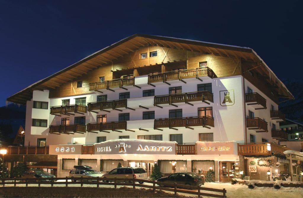 luxury hotels in Selva Di Val Gardena