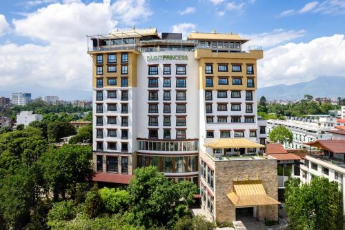 luxury hotels in Gorkha, Nepal