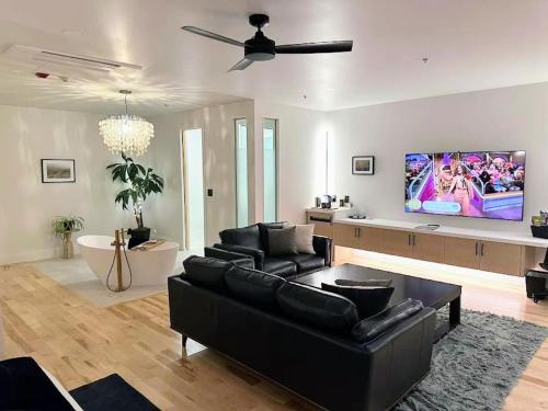 luxury hotels in Finger Lakes