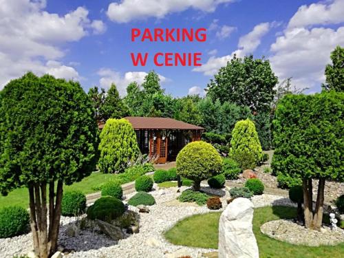 luxury hotels in Kuyavian-Pomeranian