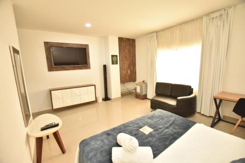 luxury hotels in Montería