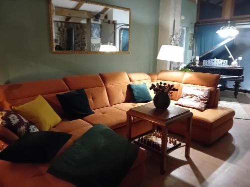 luxury hotels in Greater Ljubljana