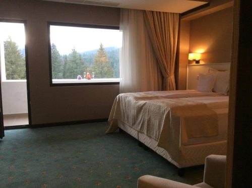 luxury hotels in Poiana Brasov