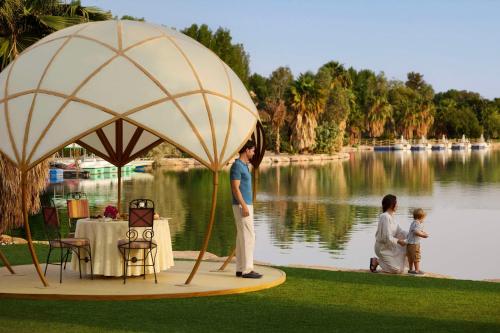 luxury hotels in Riyadh