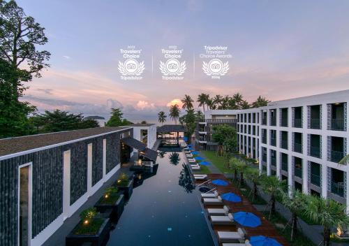 luxury hotels in Trat