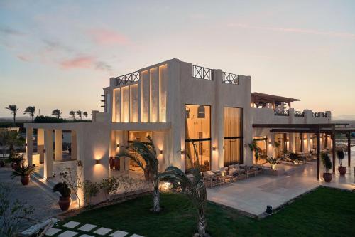 luxury hotels in Marsa Alam