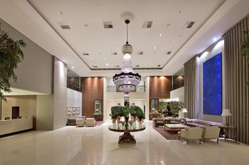 luxury hotels in Ribeirão Preto