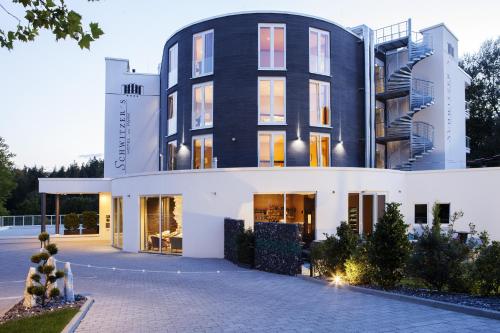 luxury hotels in Landkreis Karlsruhe