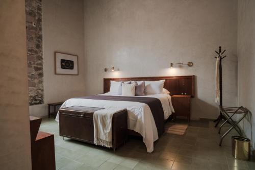 luxury hotels in Querétaro