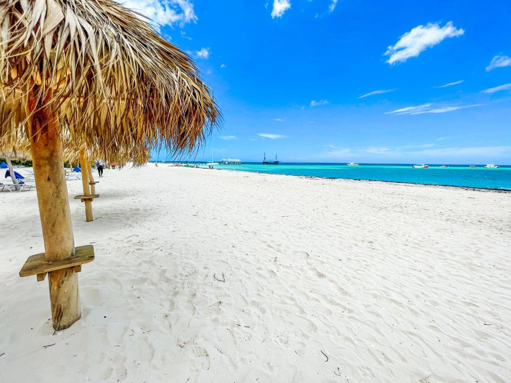 luxury hotels in Punta Cana