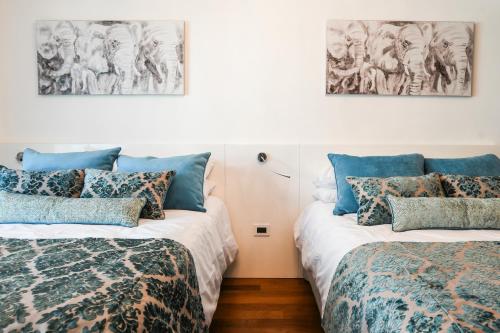 luxury hotels in Rosario