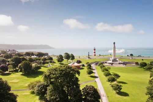 luxury hotels in Plymouth