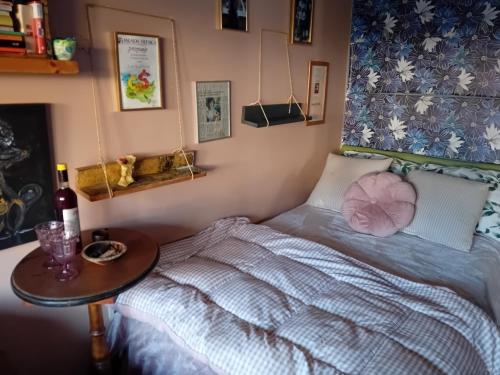 luxury hotels in Greater Ljubljana