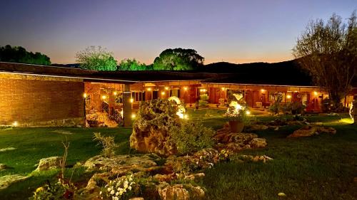 luxury hotels in State Of Mexico