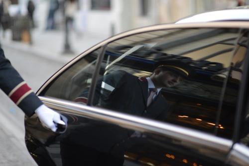 luxury hotels in Batumi