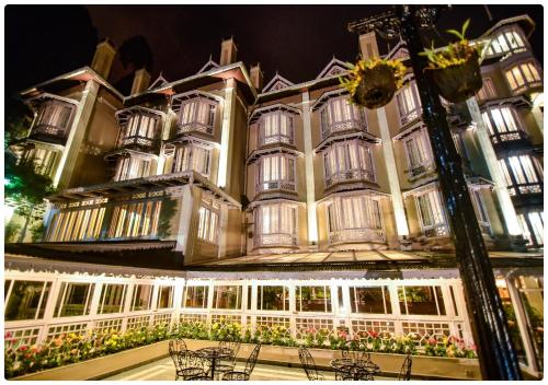 luxury hotels in Jharkhand, East