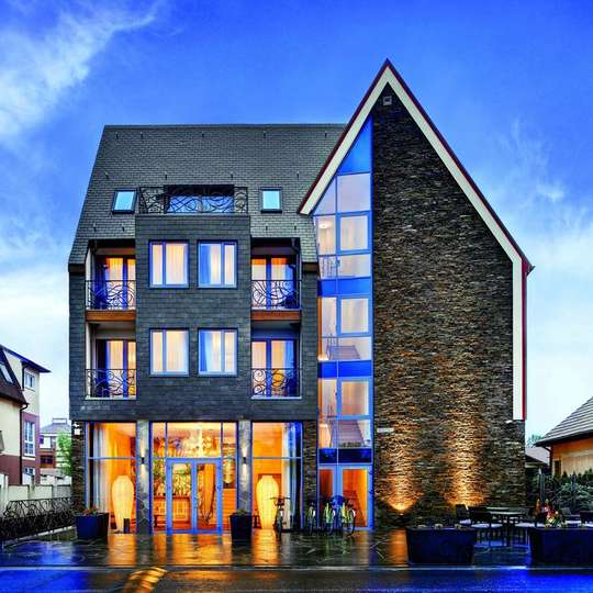 luxury hotels in Svetlogorsk