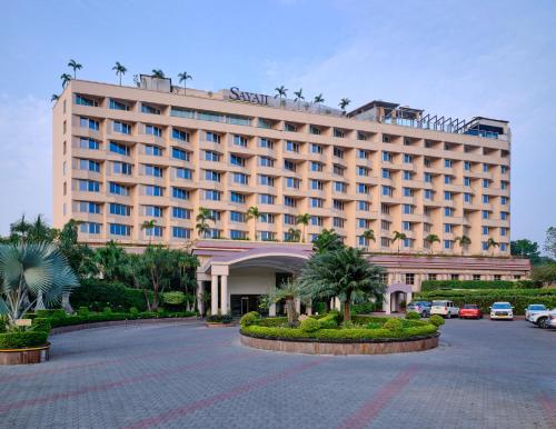 luxury hotels in Madhya Pradesh