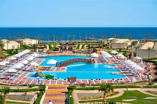 luxury hotels in Marsa Alam