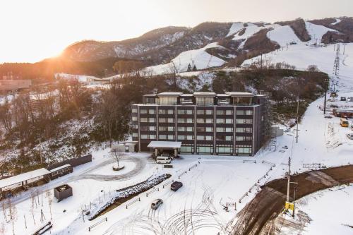 luxury hotels in Niseko