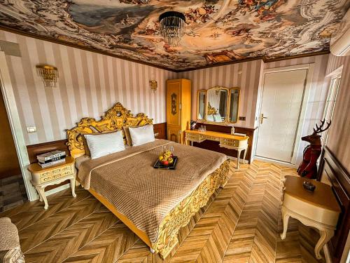 luxury hotels in Izmir